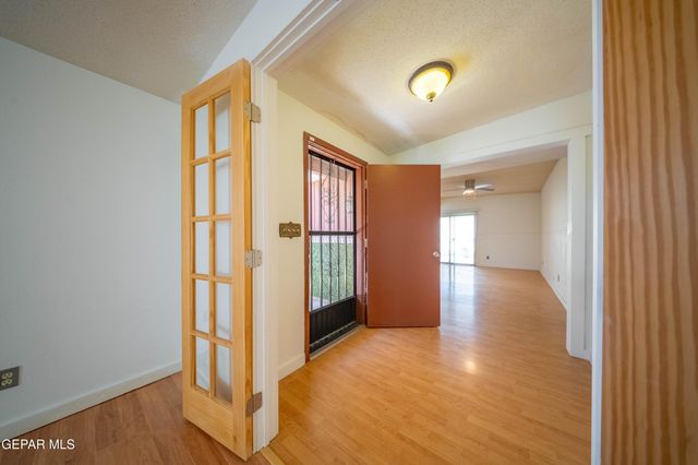 4625 FAIRBANKS Drive, El Paso, TX 79924