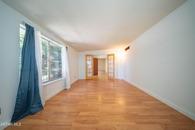 4625 FAIRBANKS Drive, El Paso, TX 79924