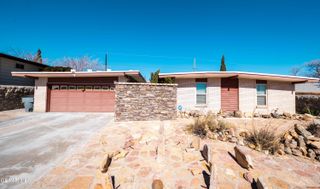 4625 FAIRBANKS Drive, El Paso, TX 79924