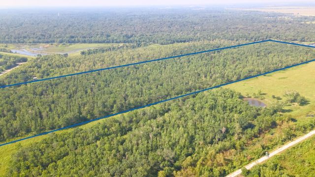 0 South Of County Road 6042, Dayton, TX 77535