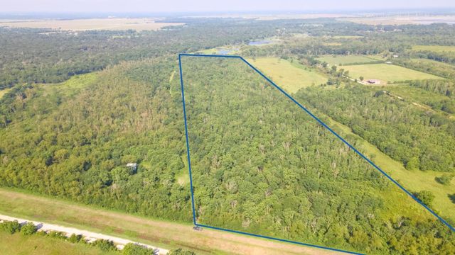 0 South Of County Road 6042, Dayton, TX 77535