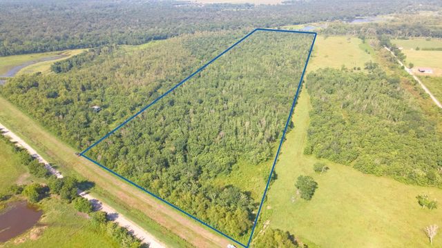 0 South Of County Road 6042, Dayton, TX 77535