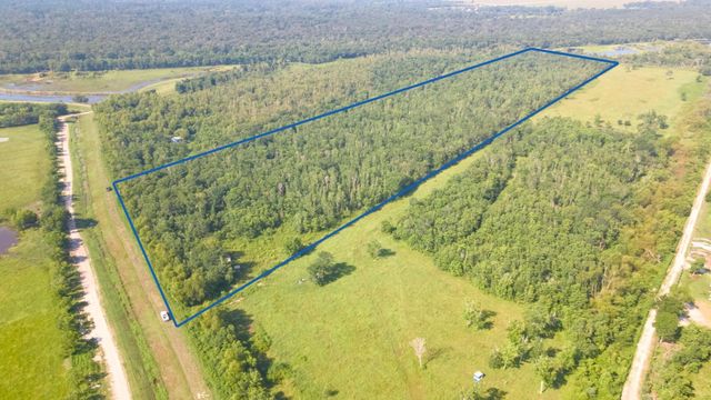 0 South Of County Road 6042, Dayton, TX 77535