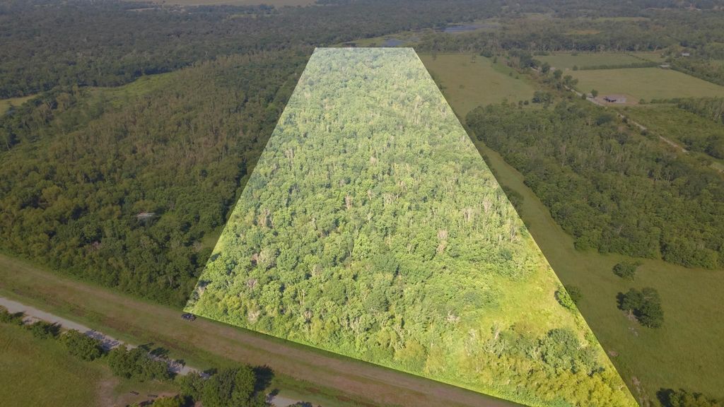 0 South Of County Road 6042, Dayton, TX 77535