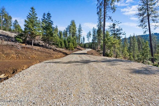 L4B1 NKA Highway 97, Harrison, ID 83833