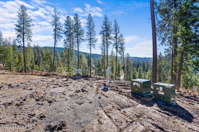 L4B1 NKA Highway 97, Harrison, ID 83833