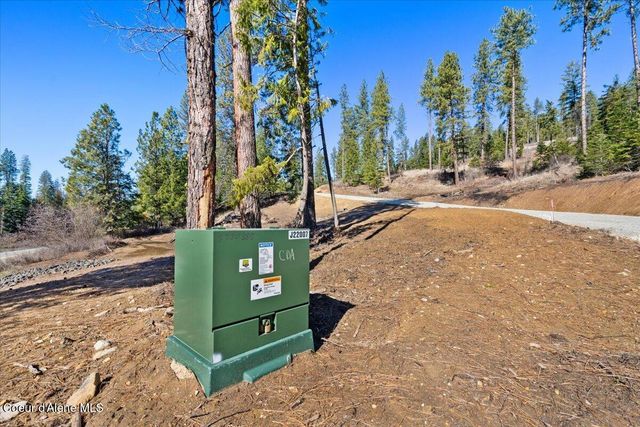 L4B1 NKA Highway 97, Harrison, ID 83833