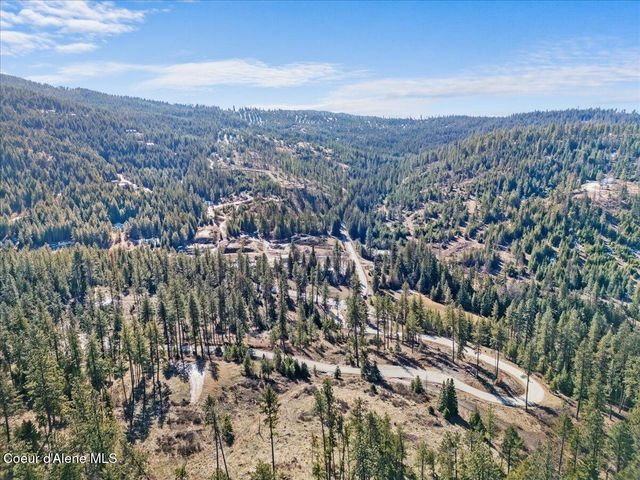 L4B1 NKA Highway 97, Harrison, ID 83833