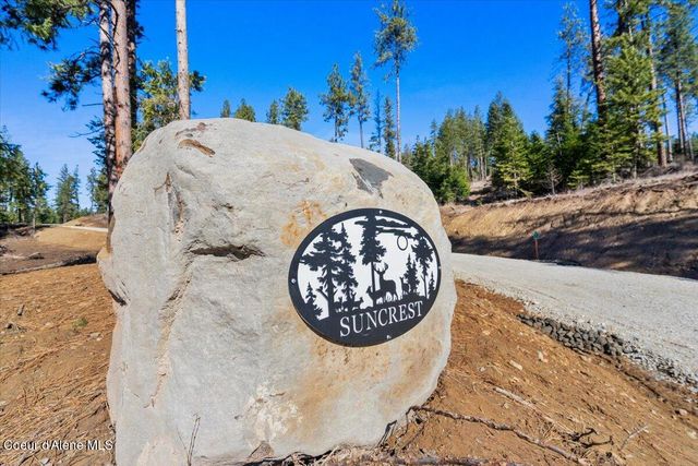 L4B1 NKA Highway 97, Harrison, ID 83833