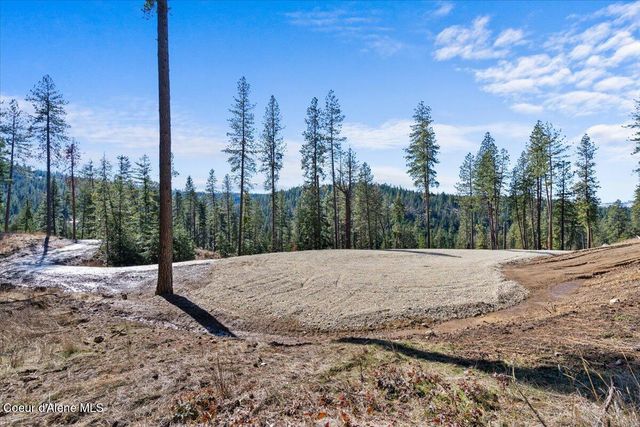 L4B1 NKA Highway 97, Harrison, ID 83833