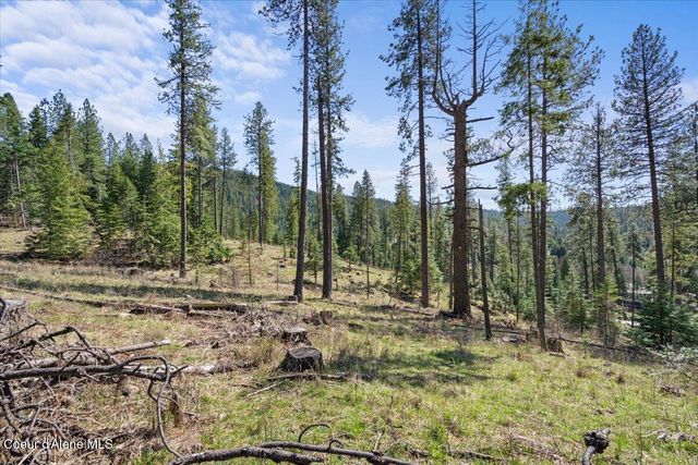 L4B1 NKA Highway 97, Harrison, ID 83833