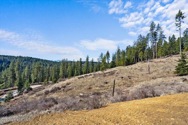 L4B1 NKA Highway 97, Harrison, ID 83833