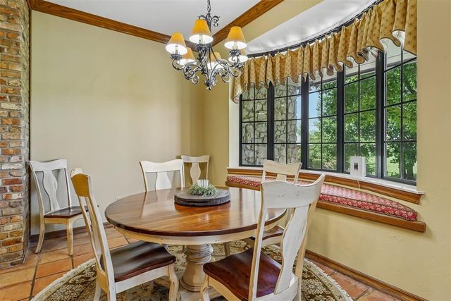 425 Country Club Drive, Edmond, OK 73025
