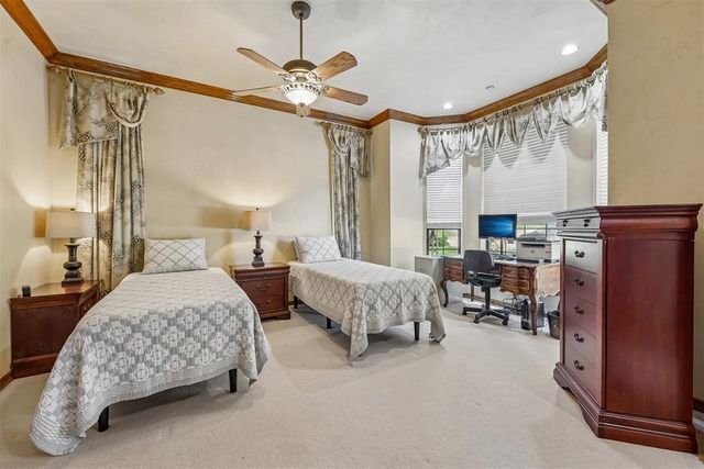 425 Country Club Drive, Edmond, OK 73025