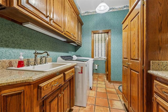 425 Country Club Drive, Edmond, OK 73025