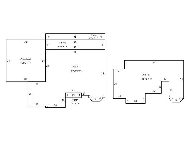 425 Country Club Drive, Edmond, OK 73025
