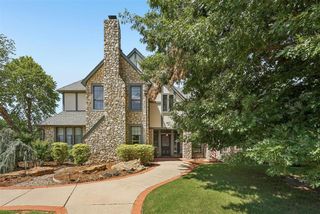 425 Country Club Drive, Edmond, OK 73025
