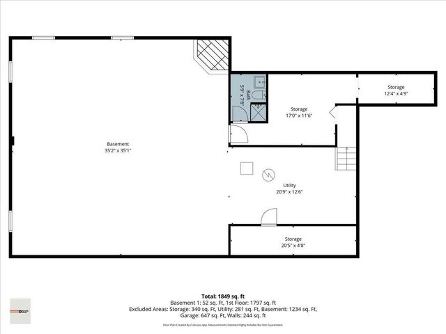 285 N 600 W, Valparaiso, IN 46385