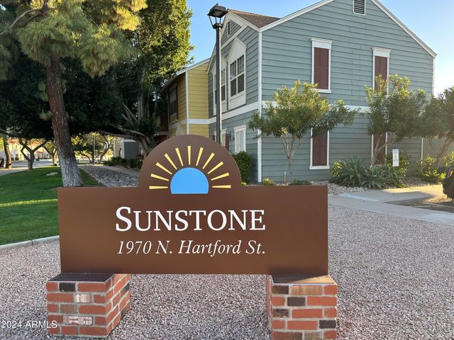 1970 N HARTFORD Street 62, Chandler, AZ 85225