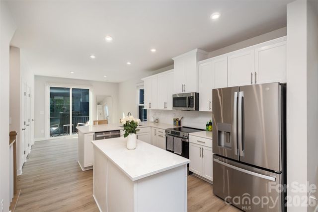 144 Millsbee Lane, Charlotte, NC 28205