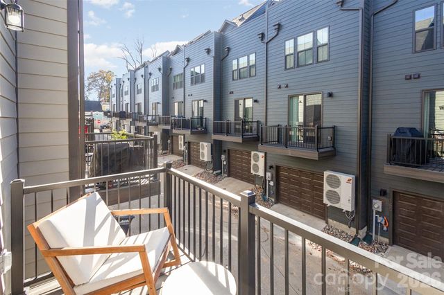 144 Millsbee Lane, Charlotte, NC 28205