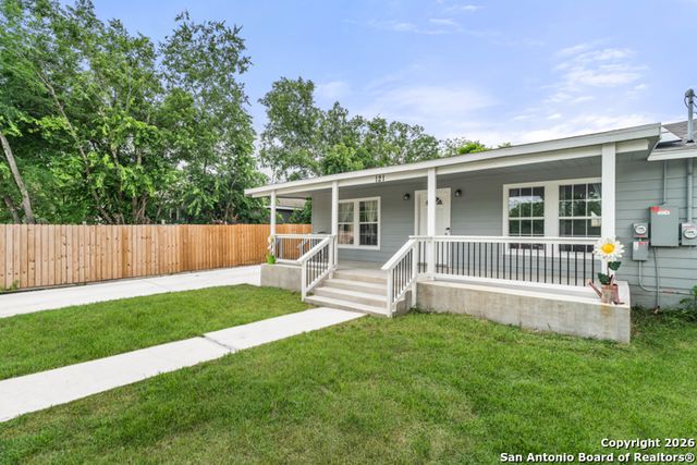 121 vista, San Antonio, TX 78210