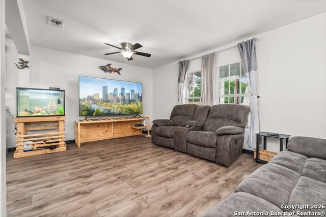 121 vista, San Antonio, TX 78210