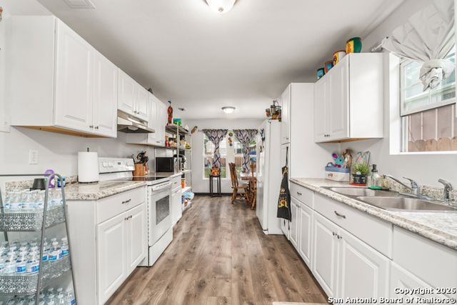 121 vista, San Antonio, TX 78210