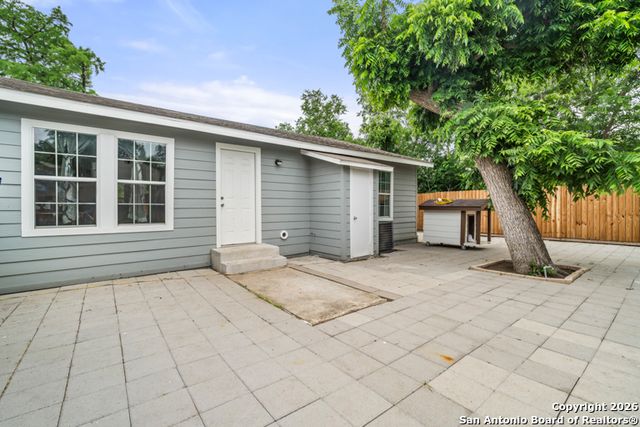 121 vista, San Antonio, TX 78210