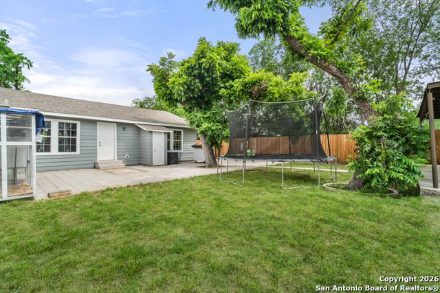 121 vista, San Antonio, TX 78210