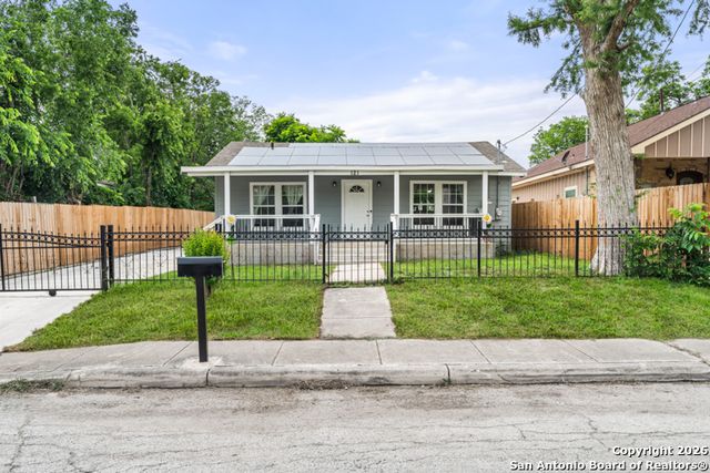 121 vista, San Antonio, TX 78210