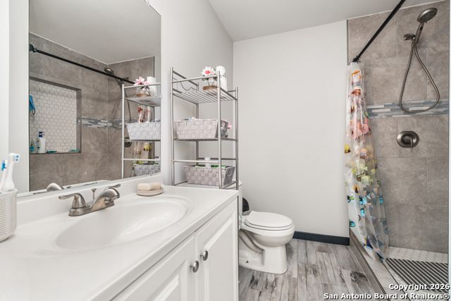 121 vista, San Antonio, TX 78210