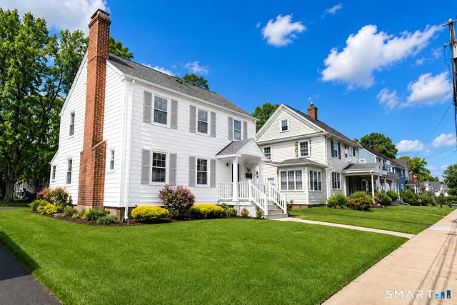 242 Victoria Road, Hartford, CT 06114