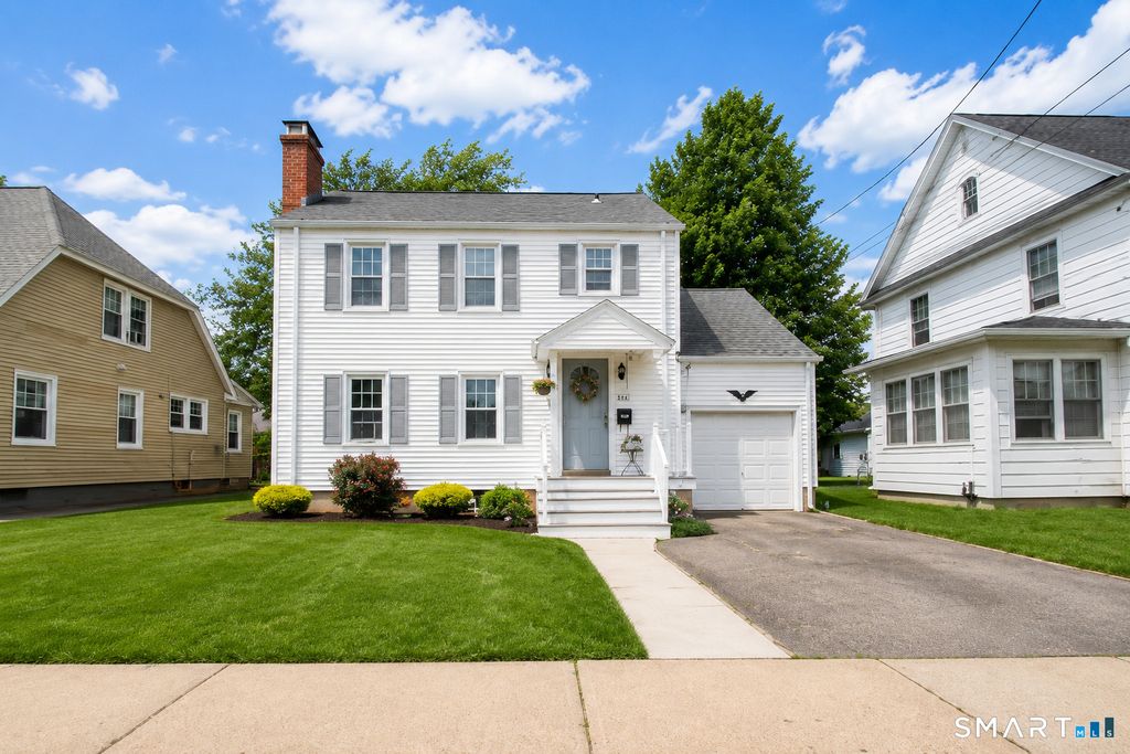 242 Victoria Road, Hartford, CT 06114