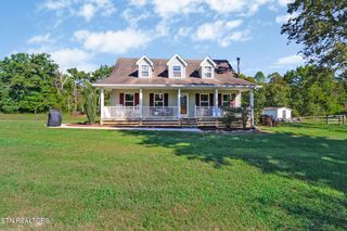 993 Model Farm Rd, Jamestown, TN 38556