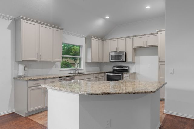 9604 Pinewood Drive, Denton, TX 76207