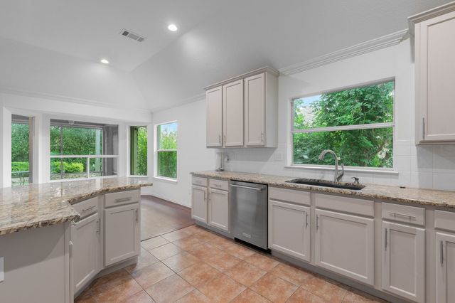 9604 Pinewood Drive, Denton, TX 76207