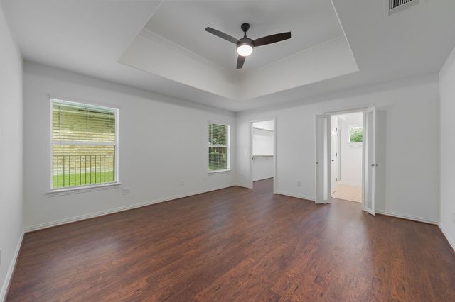 9604 Pinewood Drive, Denton, TX 76207