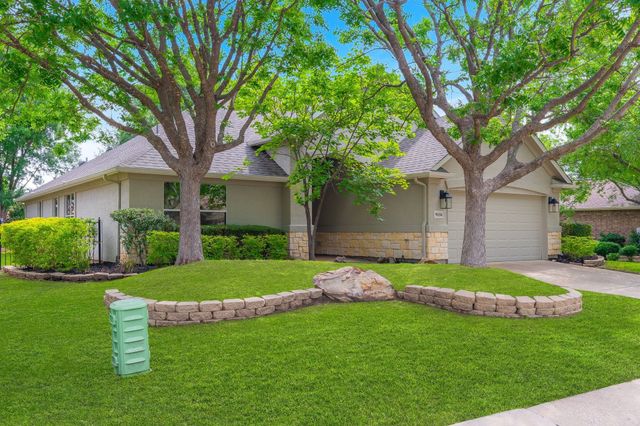 9604 Pinewood Drive, Denton, TX 76207