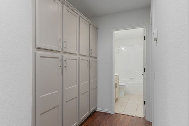9604 Pinewood Drive, Denton, TX 76207