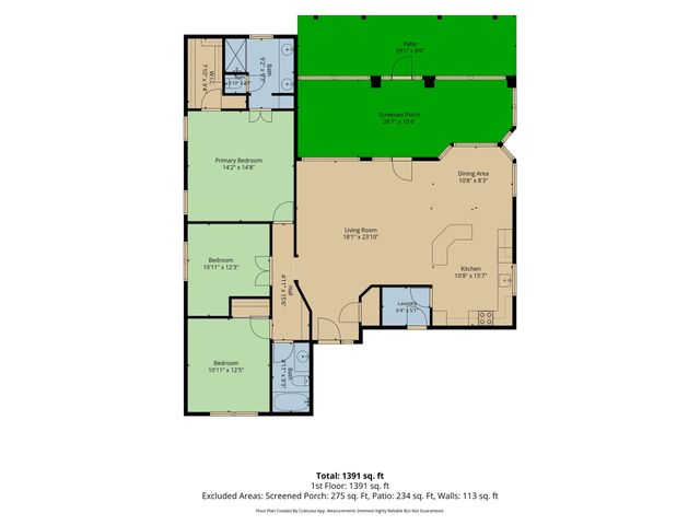 9604 Pinewood Drive, Denton, TX 76207