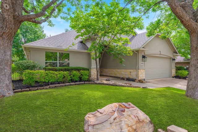 9604 Pinewood Drive, Denton, TX 76207