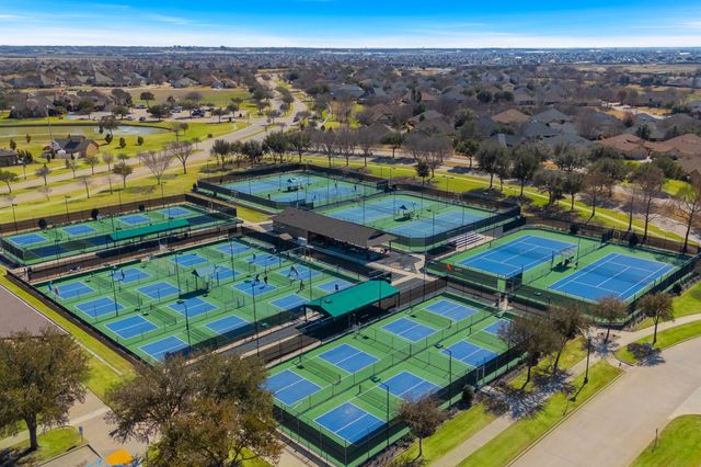 9604 Pinewood Drive, Denton, TX 76207