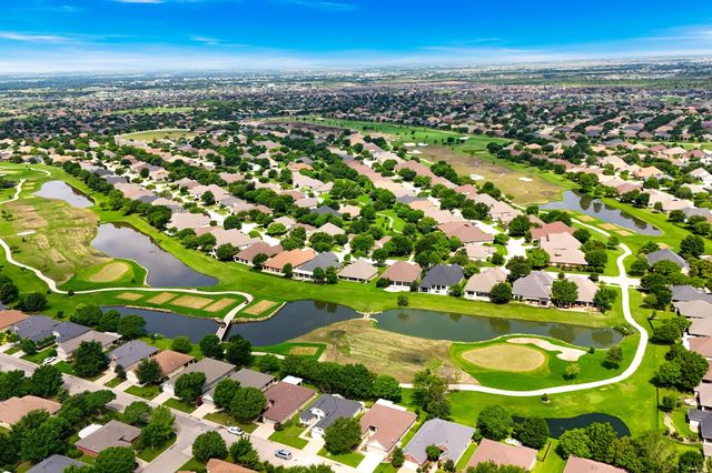 9604 Pinewood Drive, Denton, TX 76207
