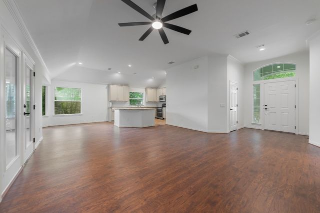 9604 Pinewood Drive, Denton, TX 76207