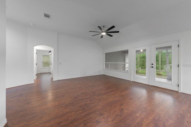 9604 Pinewood Drive, Denton, TX 76207