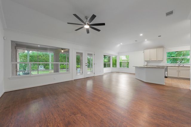 9604 Pinewood Drive, Denton, TX 76207
