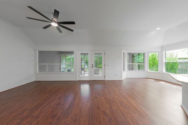 9604 Pinewood Drive, Denton, TX 76207