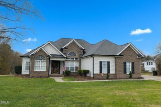 1805 S Main Street, Graham, NC 27253