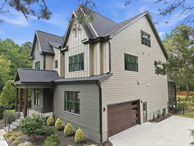 14020 Durant Road, Raleigh, NC 27614